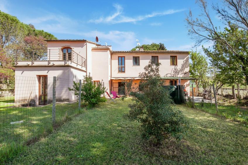 Casa Cecina - foto 3