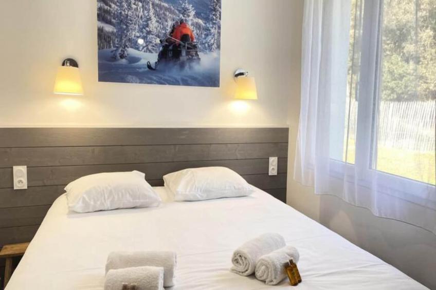 Villa Canada - Domaine Le Sherwood - foto 7