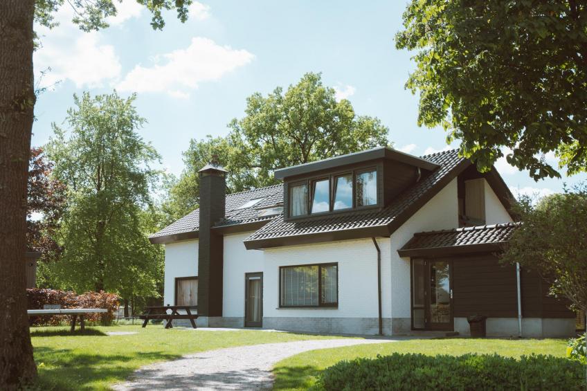 28-persoons Groep Villa