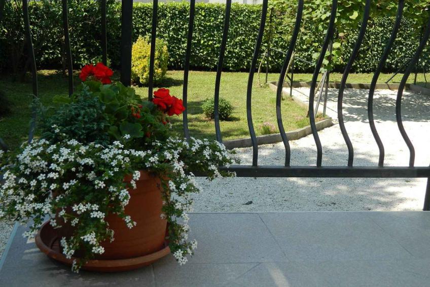 Holiday apartment with balcony and air conditioning - BF-5XV5T - foto 11