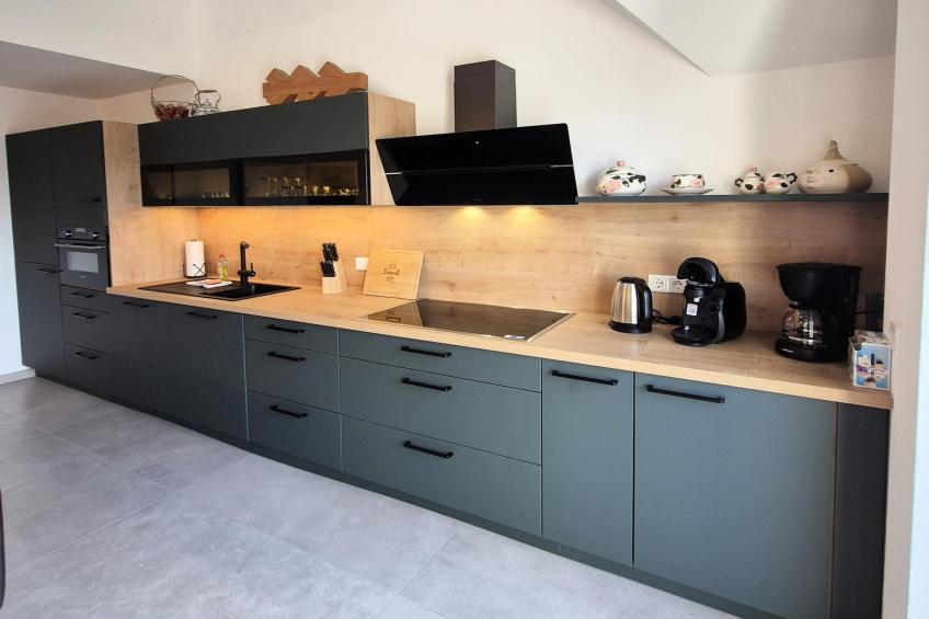 2 SZ Deluxe/ 5P- Winterberg Appartement 21136 - foto 4