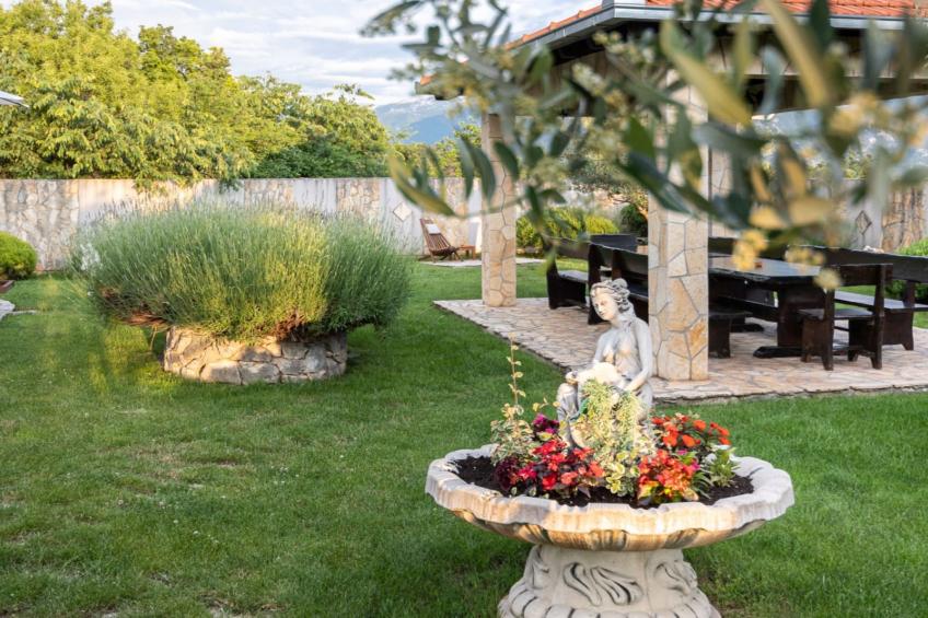 Villa Popovića Dvori -  Six Bedroom Villa with Pool - foto 17