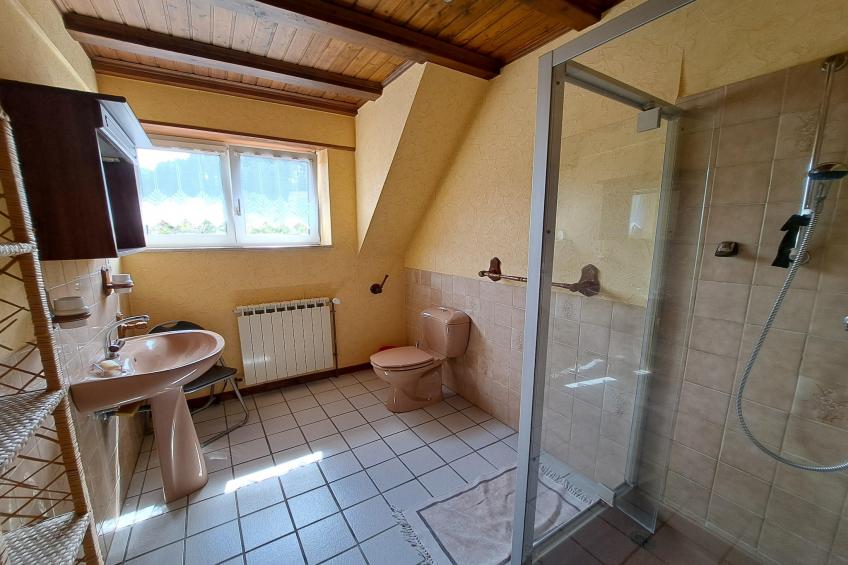 maison de vacances, Reipertswiller - foto 19