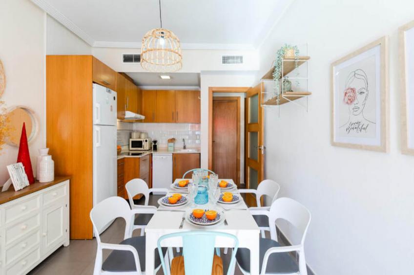 Appartements à Guardamar del Segura - foto 7