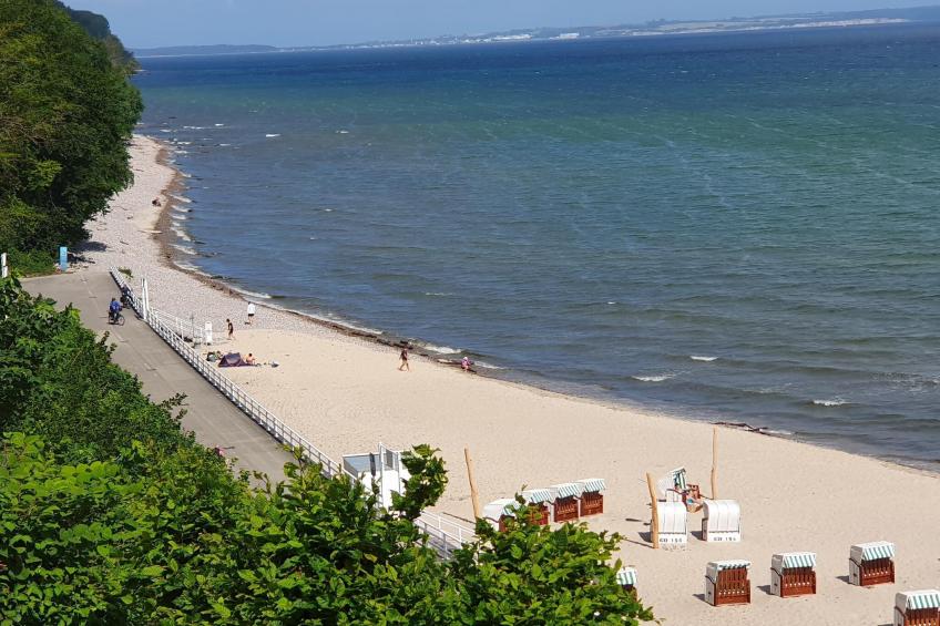 Seepark Sellin Ferienwohnungen, Sellin - Typ B - foto 32