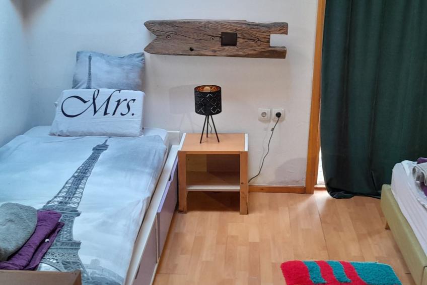 Märchenhaftes Holzhaus bei Ljubljana - foto 37