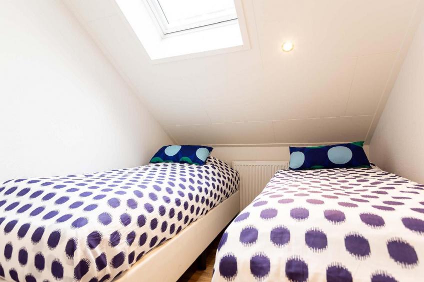 Villa 14 people Wellness (Spa) - foto 10