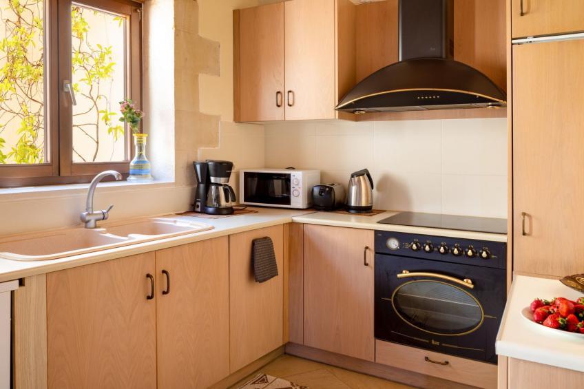 "Villa Erontas" mit Blick auf das Wasser - foto 21