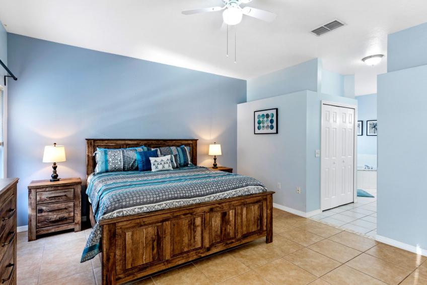 Entspannendes 4BR-Getaway mit privatem Pool - foto 17