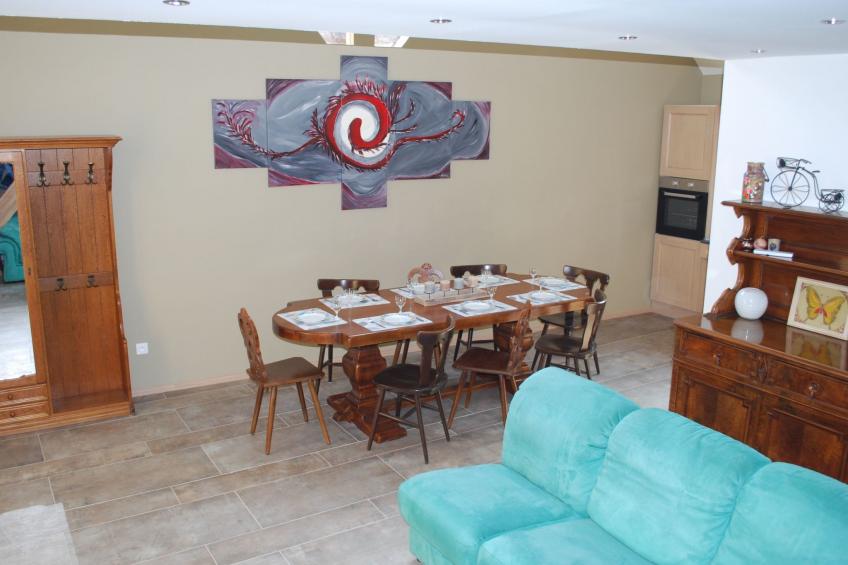 mit Gemeinschaftsgarten und Grill - foto 10