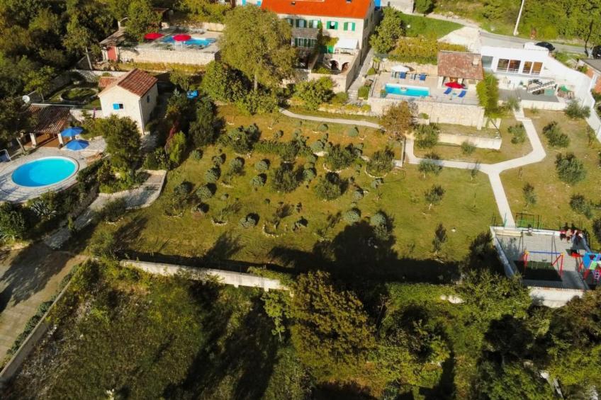 "Villa Ivanka" mit Blick auf das Wasser - foto 24