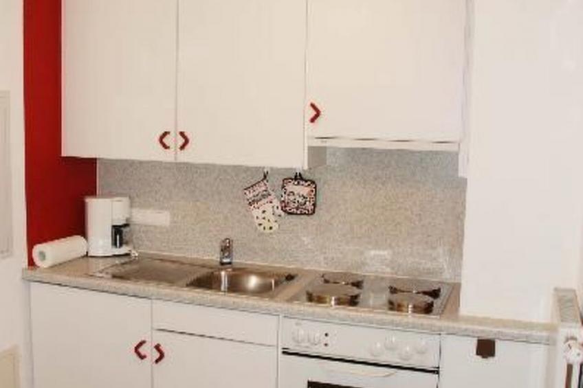 Komfortable Ferienwohnung in Ebensfeld - foto 6