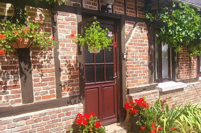 Charmantes Ferienhaus in idyllischem Dorf - Beau Village - foto 3