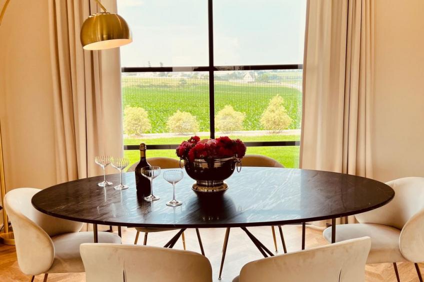 Villa Bellevue - foto 43