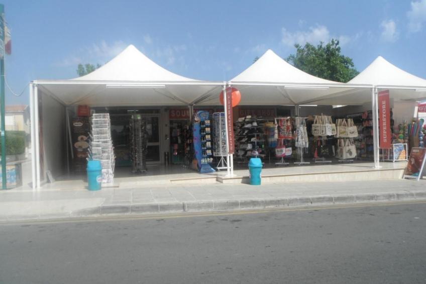 "Palmenvilla" mit privatem Balkon - foto 31