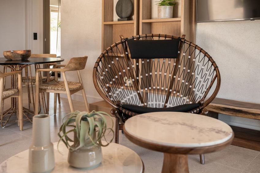 "Kokomo Gaia" mit privatem Parkplatz - foto 18