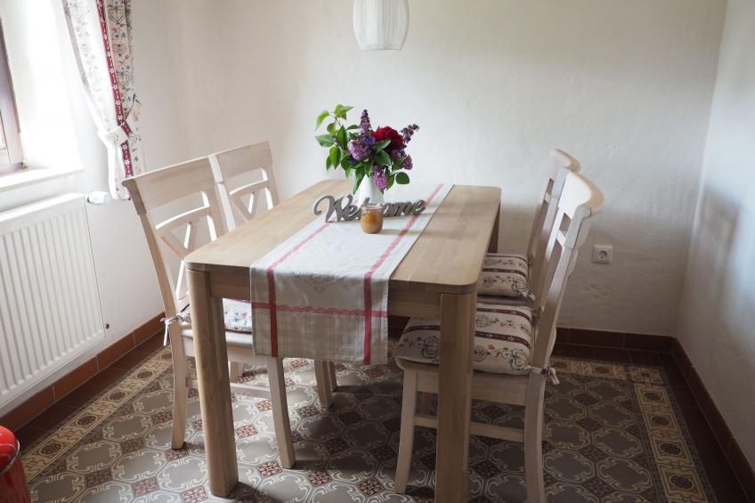 Hochwertige Ferienwohnung mit Terrasse und Garten - foto 4