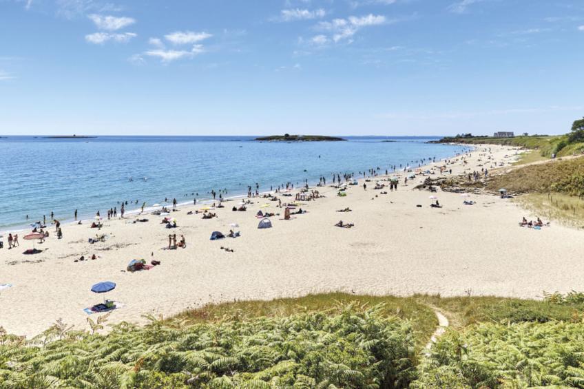 La Maison de Rolie - Vermietung Haus 4-5p - foto 19