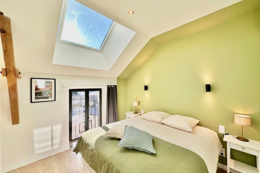 Villa Luceo Perigord - Dordogne 8pers Piscine Clim - foto 6