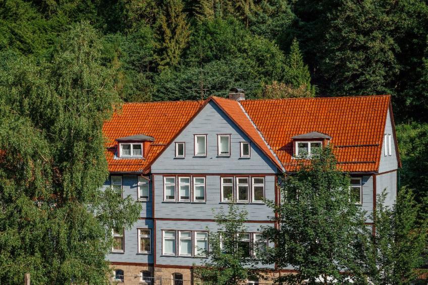 Gemütliche Ferienwohnung in Lerbach - foto 8