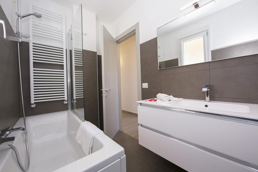 Paradiso di Menaggio Penthouse - foto 22