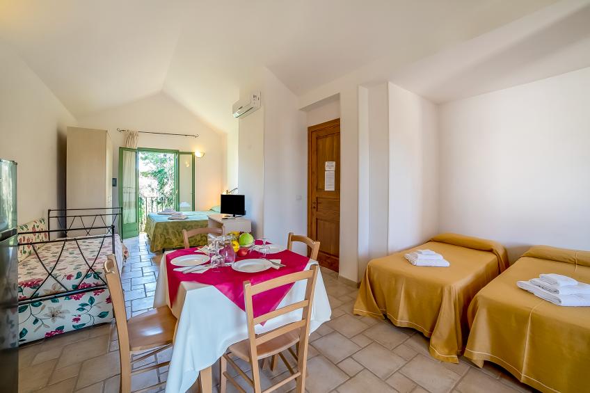 Family Village M6 Pool And Sea - foto 14