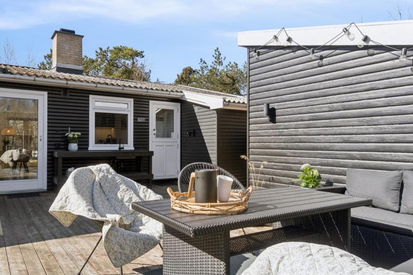 "Dilara" - 400m from the sea in Bornholm - foto 9