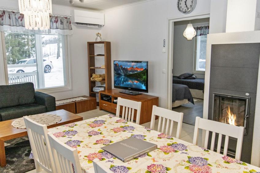 Villa onnela - foto 18