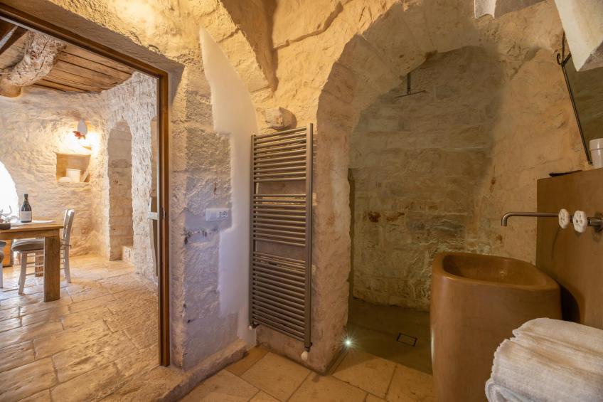 Trullo Fortuna Idro - foto 9