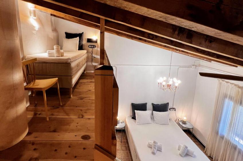 Mobil Home - Bungalow - Cottage à Montagut i Oix - foto 74