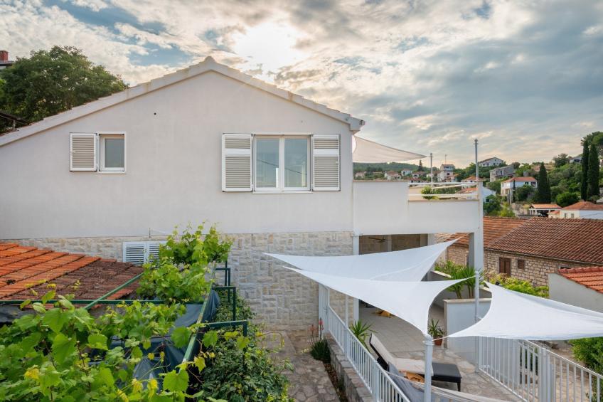 Holiday Home Lea - Three Bedroom Holiday Home with Terrace and Sea View - foto 40