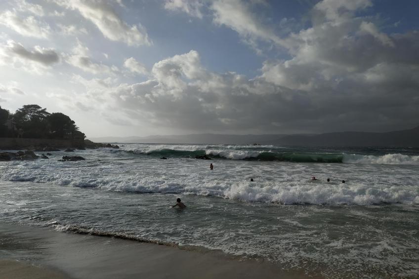 Résidence U Livanti Belvédère Campomoro - Chalet Casane - foto 26