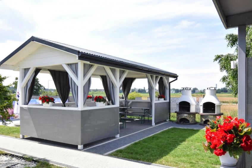 Aurora Domki Przewloka - foto 10