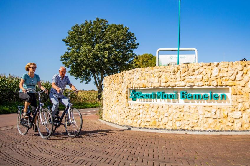 Schaelsbergerbosch Eco - Garden House & Sauna (copy) - foto 29