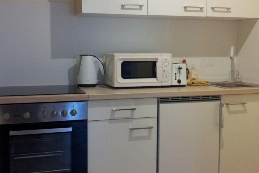 Dreibettzimmer mit Lounge-Terrasse und Garten - foto 26