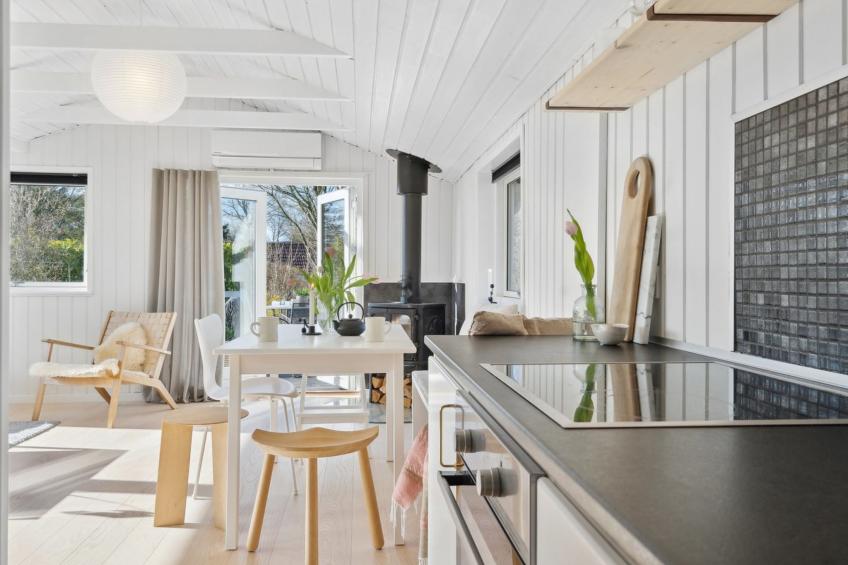 "Lelle" - 350m from the sea in SE Jutland - foto 14