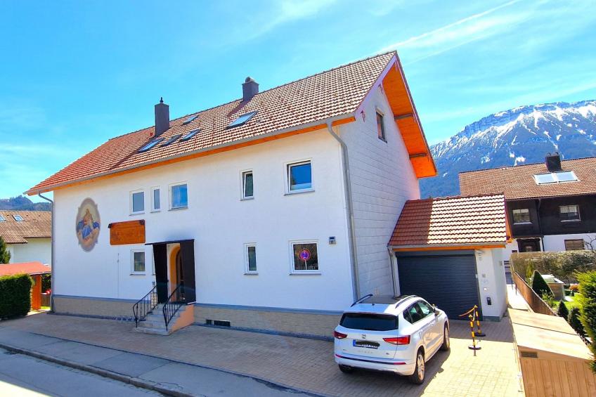 Apartment Nr.1 - foto 21