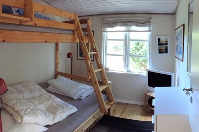 "Haldis" - 120m from the sea in Lolland, Falster and Mon - foto 10