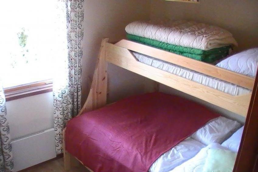 Landhaus auf großem Rasengrundstück - foto 21