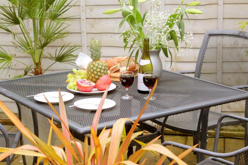 Admirals Suite - foto 6