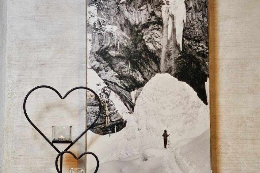 Chalet Promi-Alm in Flachau - foto 20