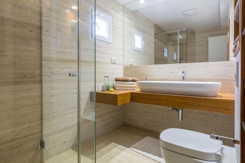 Luxuriöse Villa White Rose mit Pool in der Nähe von Zrče Beach - foto 23