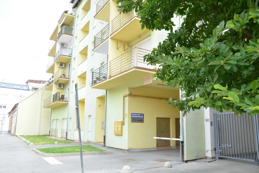 Stylish Apartments with Osijek Near Top Attractions - Comfort Studio Apartment - Maks - foto 27