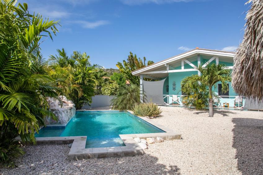 Hillside Charm - Perfekter Rückzugsort im Paradies 2