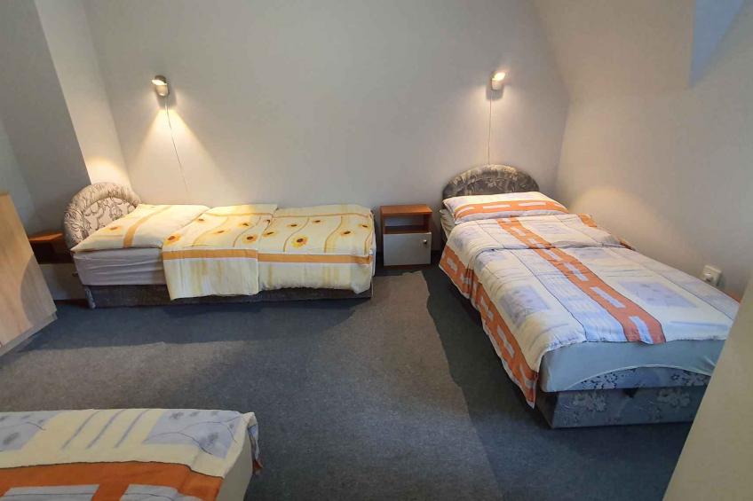 Holiday house nearby water - BF-JW65 - foto 19
