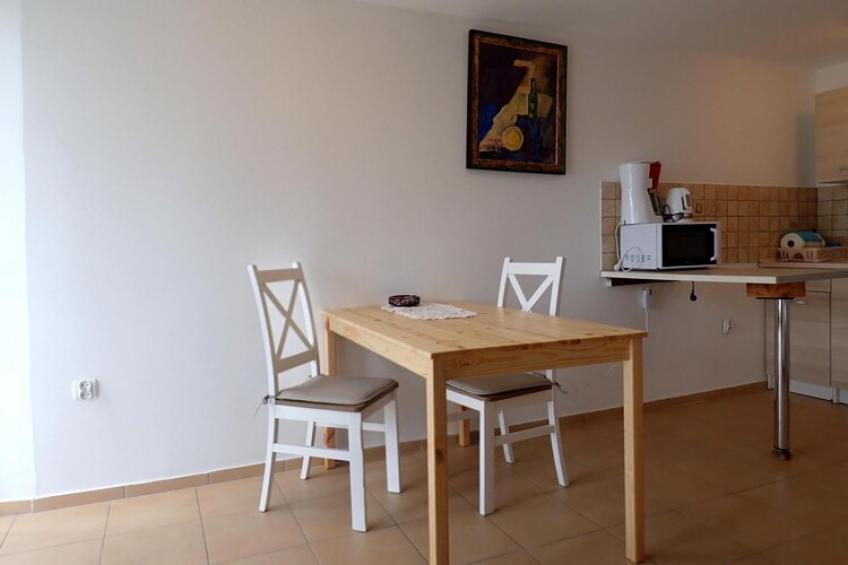 holiday home, Kolczewo - foto 5