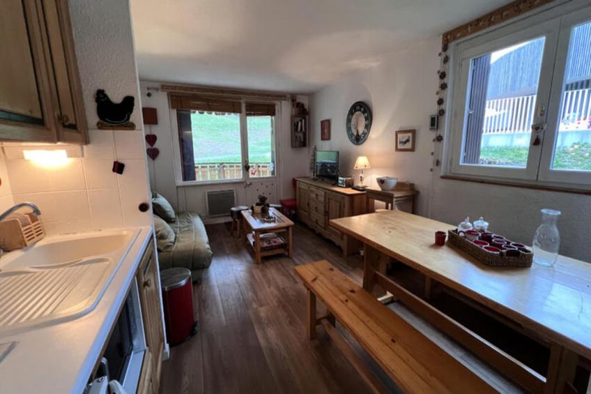 Appartements à La Clusaz - foto 7