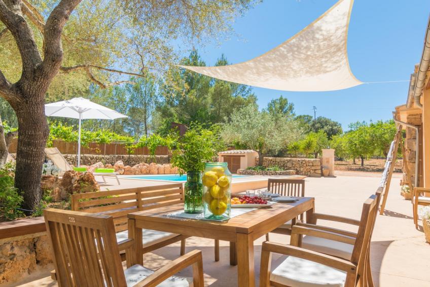 Es Tancat Prim - foto 8