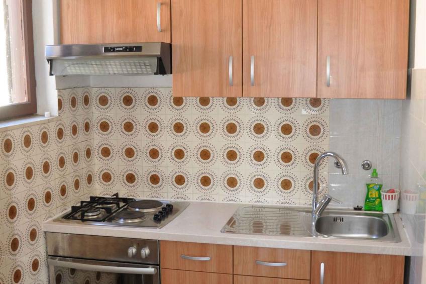 Vakantiewoning bij de zee - VW-G77BD - foto 6