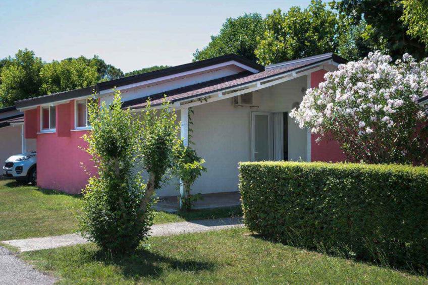 Vakantiewoning met airconditioning - BF-N2VBD - foto 5